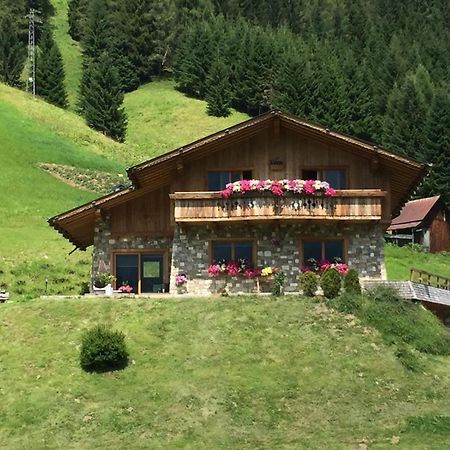 Borgo Antico Bed & Breakfast Sappada Luaran gambar