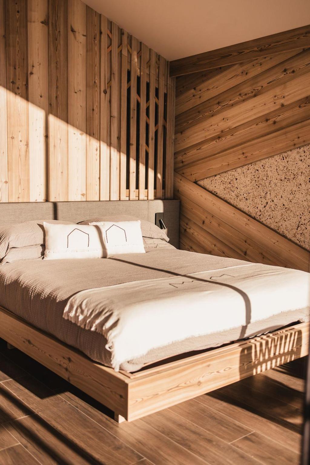 Borgo Antico Bed & Breakfast Sappada Luaran gambar