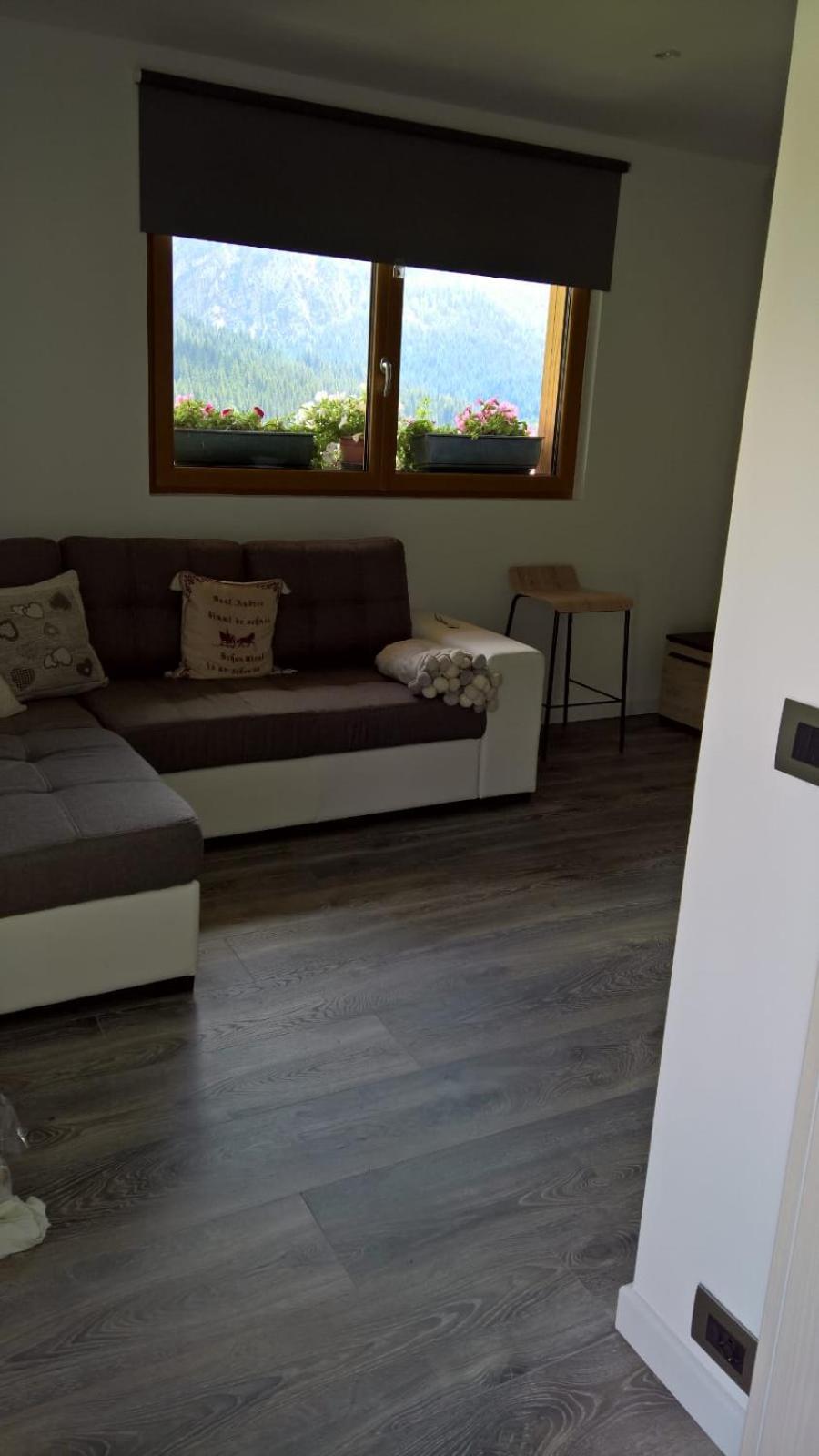Borgo Antico Bed & Breakfast Sappada Luaran gambar