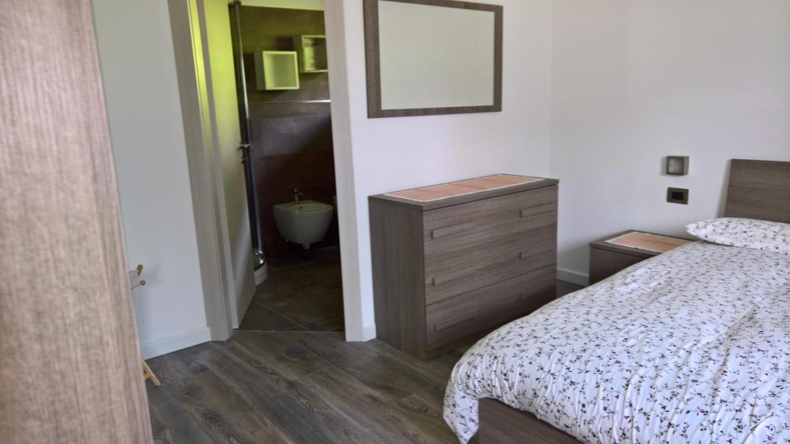 Borgo Antico Bed & Breakfast Sappada Luaran gambar