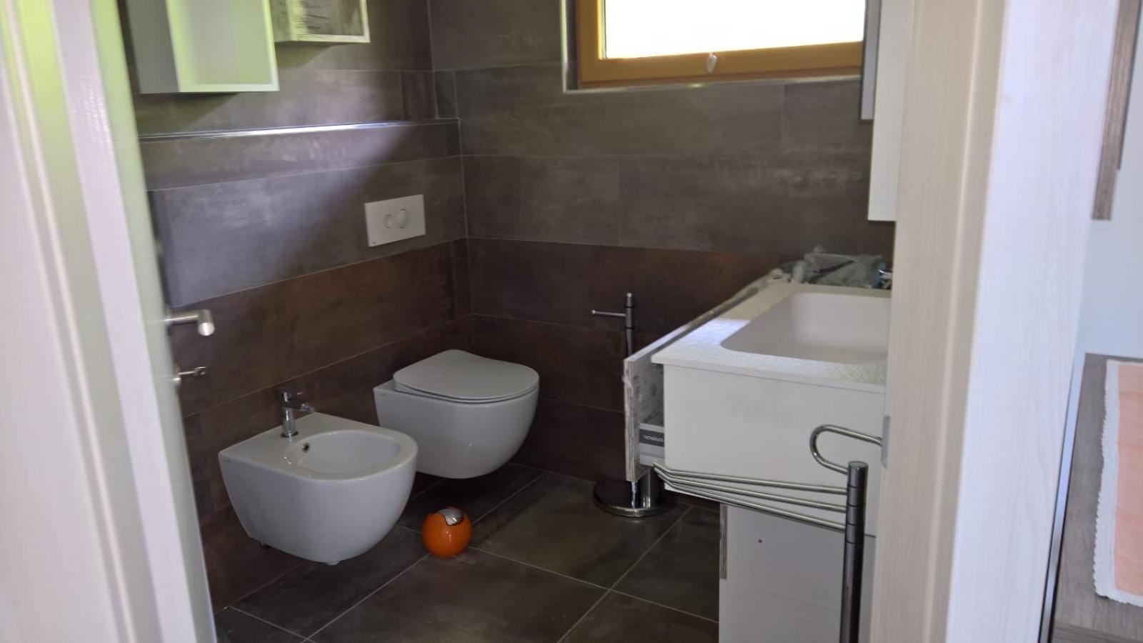 Borgo Antico Bed & Breakfast Sappada Luaran gambar