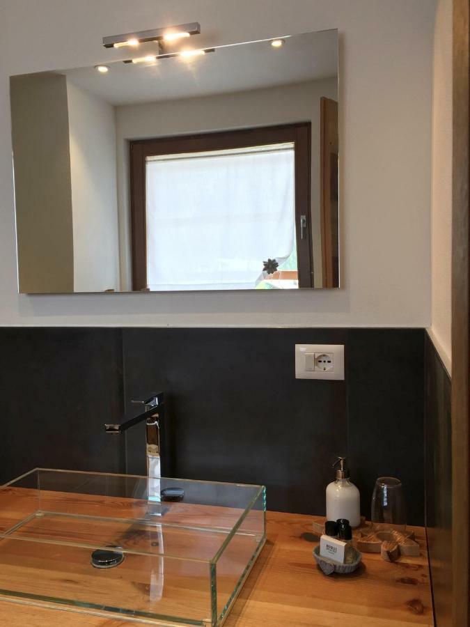 Borgo Antico Bed & Breakfast Sappada Luaran gambar