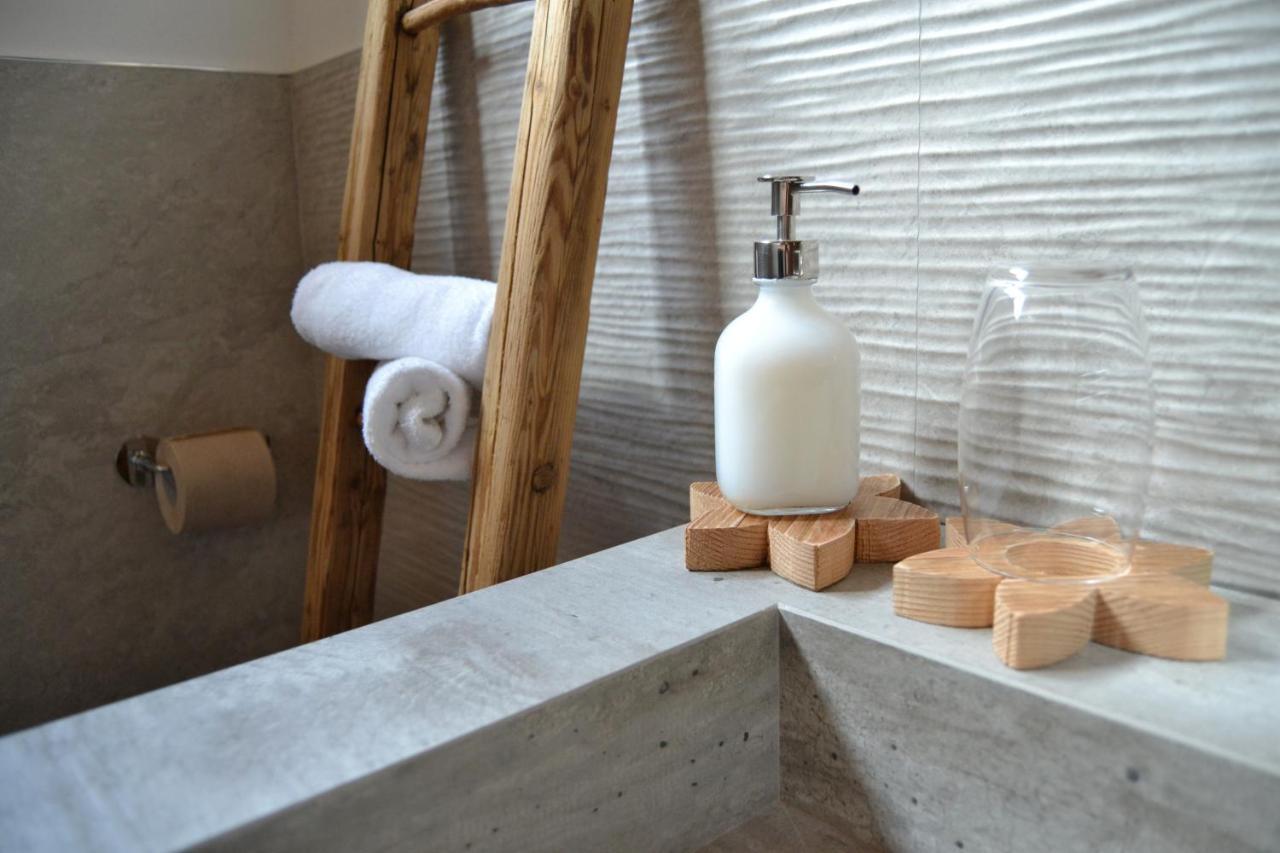Borgo Antico Bed & Breakfast Sappada Luaran gambar